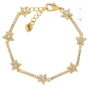 Star bracelet